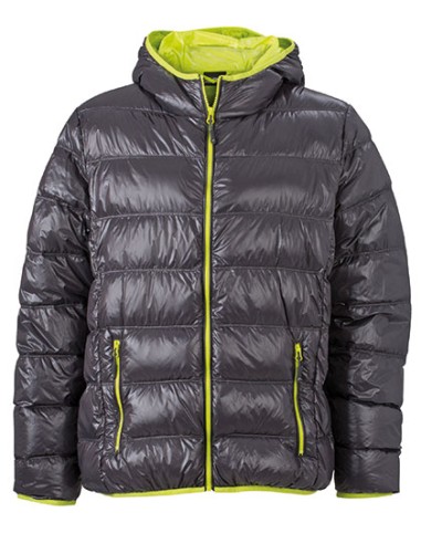 J-JN1060-Mens Down Jacket